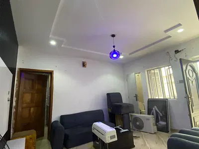 Sharp 2 Bedroom Apartment in an Access Controlled Estate