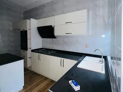 Luxury 4bedrooms Semi Detached Duplex with a BQ Self Compound