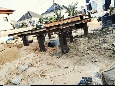 Prime Land for Sale at Bakare Estate