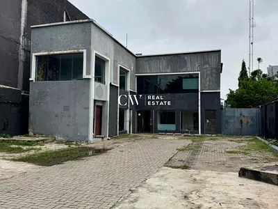 Prime Commercial Property