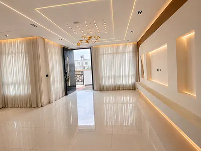 5 Bedroom Fully Duplex