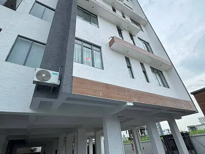 2 Beddrooms Apartment at Ikate