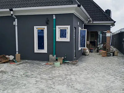 Luxury Newly Built Mini Flat