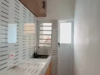 Luxury and Decent Standard 2 Bedroom Apartment