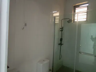 Well Maintained 4 Bedroom Terraced Duplex Self Compound