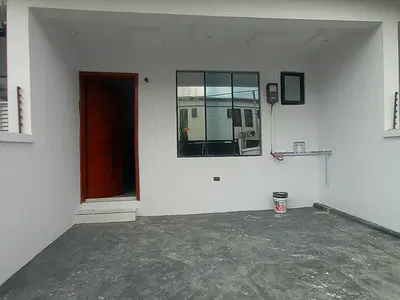 Well Maintained 4 Bedroom Terraced Duplex Self Compound