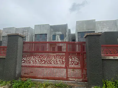 Luxury 5 Bedroom Detached Duplex