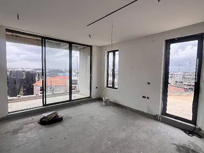 Luxury 3 Bedroom Pent Flat