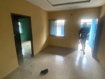 A Standard Room and Parlor Pop
