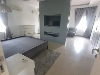 Standard 4 Bedroom Fully Detached with a BQ and Amazing Features