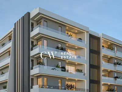2-Bedroom Apartment in Lekki Phase 1