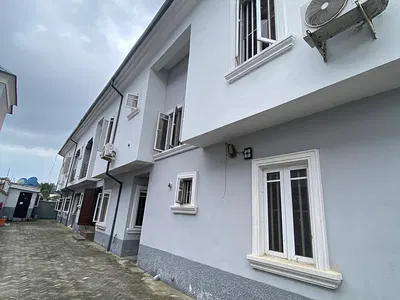 Luxury 2 Bedroom Apartment in an Access Controlled Estate