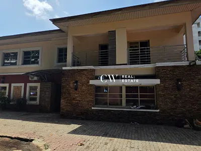 Prime Commercial Development Property in VI