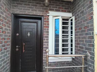 Well Maintained Mini Flat