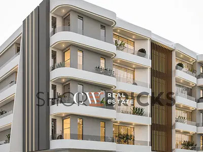 2-Bedroom Apartment