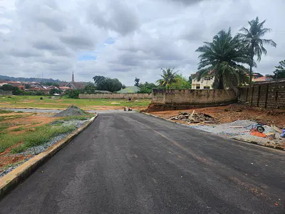 Premium Serviced Plots of Land