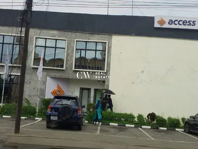 Prime Commercial Property