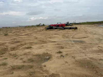 Own Exclusive Plots in High Demand Location