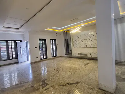 Luxurious Massive 4 Bedroom Terrace Duplex with BQ
