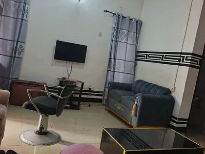 Luxury & Spacious 2 Bedroom Apartment in Ojodu Berger