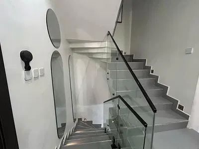 Luxury 4 Bedroom Terrace Duplex with Excellent Facility
