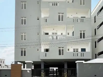2 Bedroom Maisonette