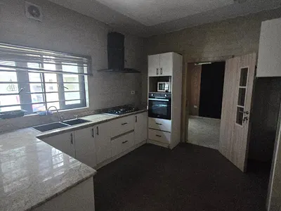 Luxury 4 Bedroom Terrace Duplex Excellent Facility