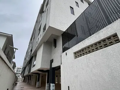 Luxury 2 Bedroom Maisonette