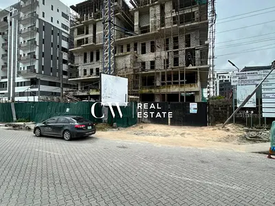 1-Bedroom Apartment
