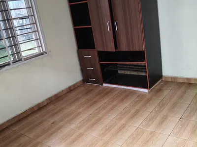 1 Bedroom Flat