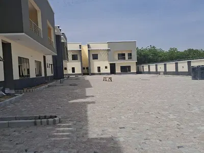 3 Bedroom Detached House with One Room Boy Quarters
