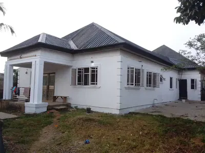 Blocks of Flats