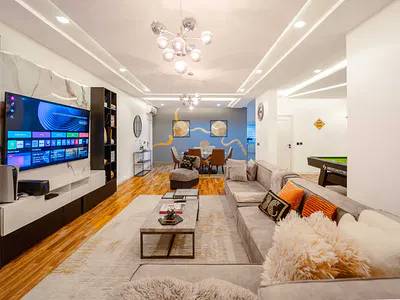 Luxury 3 Bedroom Flat with Excellent Facilities