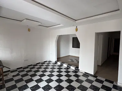 Modern 3 Bedroom Apartments