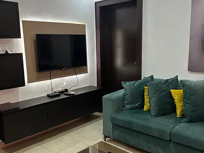 Furnished 2bedroom Apartment in a Serene Location