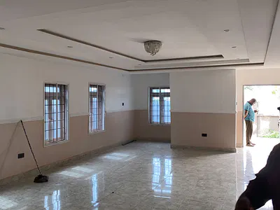 Brand New 3 Bedroom Fully Detached Bungalow