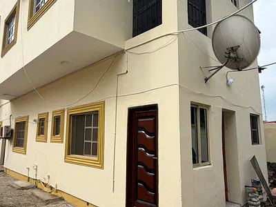 Studio Flat