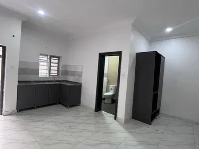 A Spacious Self Contained