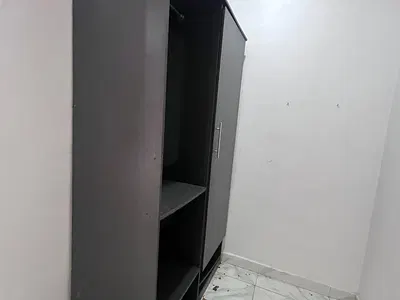 A Well Built Self Contained