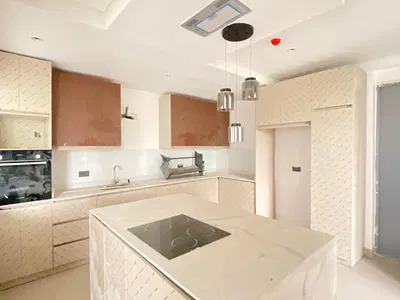 Breath Taking 3 Bedroom Apartment in a Secure Environment