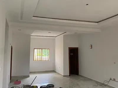 2 Bedrooms Flat