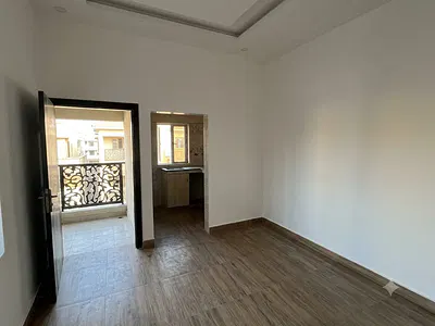 A Newly Built Spacious Mini Flat in a Good Location