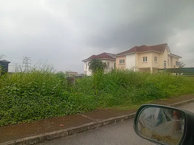 4 Bedroom Detached Duplex with BQ