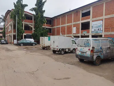 Easily Accessible, Front Lines Shop @ Garki Modern Market, Garki Abuja