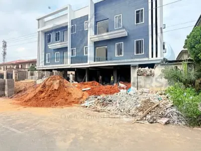 Newly Built of 2 Bedroom Apartments