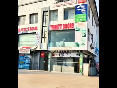 Prime Commercial Property
