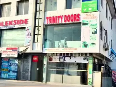 Prime Commercial Property