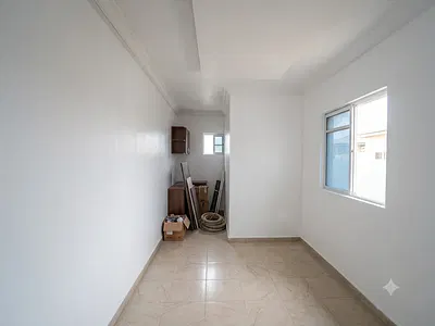 A Spacious and Standard Roomself Apartment in a Good Environment