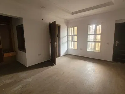 4 Bedroom Terraced Duplex