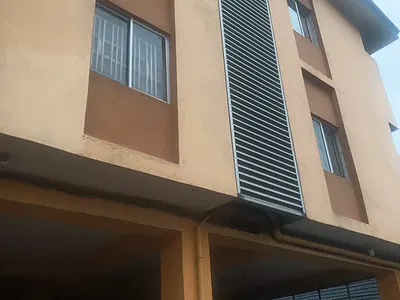 Lovely Big 4 Bedrom Flat + Amenities + C of O